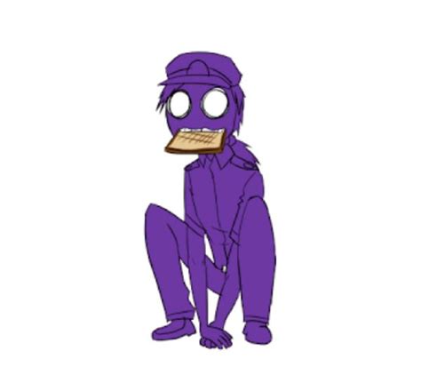 Meet Purple Guy Quiz