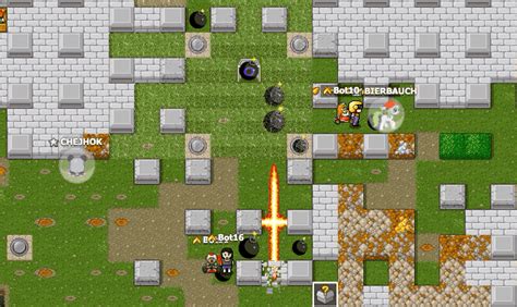 Game Of Bombs Browser Game Free Game Planet