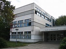 Kant-Gymnasium Berlin