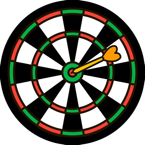 Dart Board Png Фотографии Png All