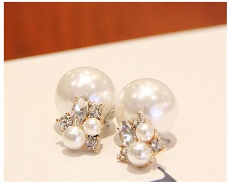 2021 Pearl Jewelry Stores Earring Studs 2018 Stud Earrings For Women