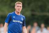 James McCarthy closing in on full fitness after featuring in Everton ...