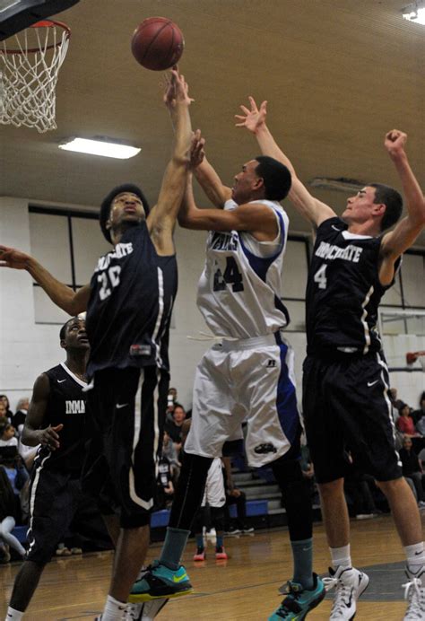 The News-Times Greater Danbury Tip Off Classic