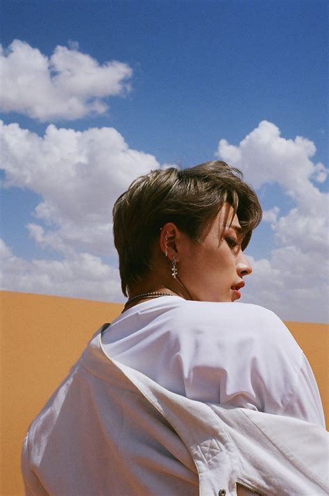 Ateez Hongjoong Wallpapers Wallpaper Cave