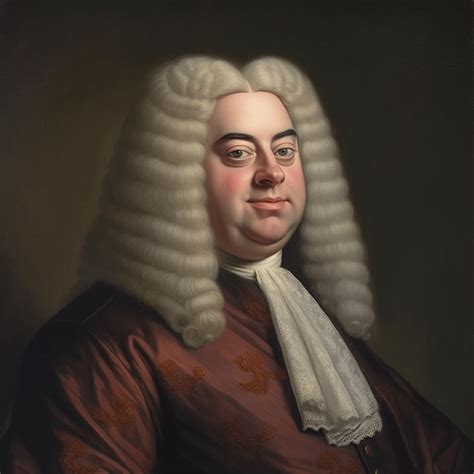 George Frideric Handel Messiahthe Most Famous Work In The History Of