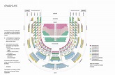 Vienna State Opera House Seating Map | Brokeasshome.com