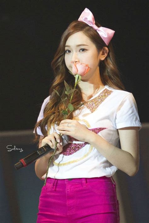 Jessica World Tour In Macau 2014 Snsd Gaya Seohyun