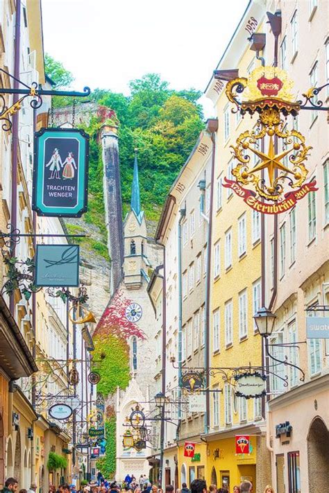 Risk free bookings and flexible change options. Best Things To Do In Salzburg Austria — Sound Of Music Tour Salzburg | Salzburg austria, Austria ...