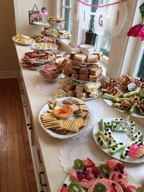 We have plenty of joyful summer birthday party ideas for kids and adults. Birthday Tea Party, Two for Tea, Two Year Old Birthday ...