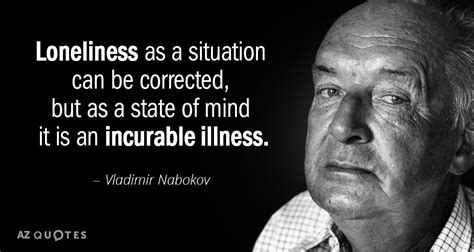 Top 25 Quotes By Vladimir Nabokov Of 364 A Z Quotes