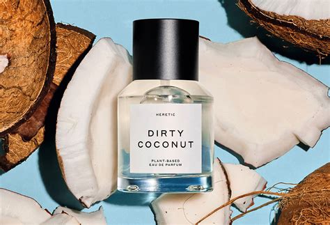 10 Best Coconut Perfumes 2022 Best Smelling Coconut Fragrances