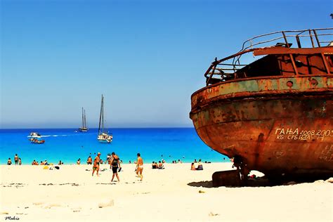 The 10 Best Beaches In Greece Villa Like Home Blog