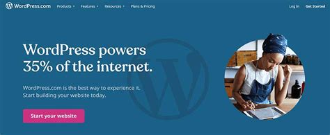 What Is Wordpress What Can It Do And Is It Right For You A Beginners Guide