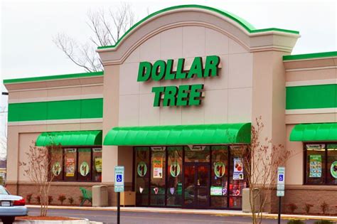 Dollar Tree Famosa Tienda De Todo A Un Dólar Subió Sus Precios