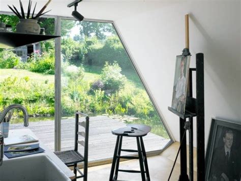 With millions of inspiring photos from design professionals, you'll find just want you need to turn your house into. 19 Artist's Studios and Workspace Interior Design Ideas