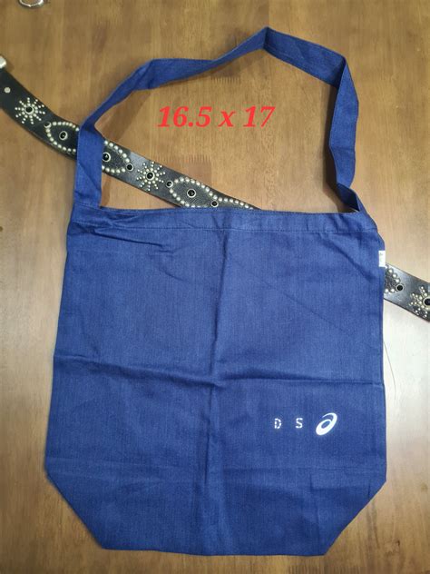 Bag FDMTL SLING tote bag | Grailed