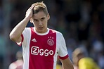 Maximilian Wöber: Oostenrijkse rots in Ajax-defensie - Ajax1.nl
