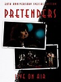 Amazon.fr - The Pretenders-Live on Air [Special Edition] [Import] - The ...