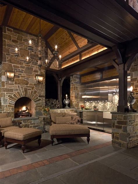 Check spelling or type a new query. stone fireplace design ideas rustic stone decor ideas ...