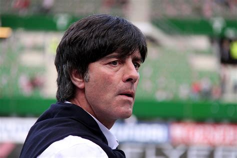 Over the past decade, joachim löw's side have actually become the very antithesis of the turniermannschaft, the sober and reliable tournament performers. File:Joachim Löw, Germany national football team (04).jpg ...