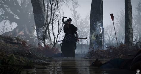 Assassin S Creed Valhalla Estrena Nuevo Trailer Deep Dive No Soy Gamer