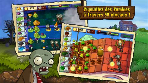 Code Triche Plants Vs Zombies FREE APK MOD Androidear