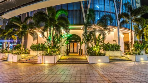El Tucan Miami Private Dining Rehearsal Dinners And Banquet Halls