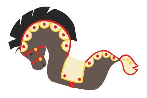 Kuda Lumping Illustrations Royalty Free Vector Graphics And Clip Art