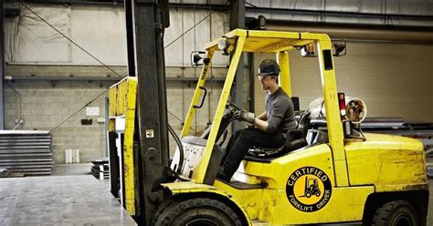 › benefits of becoming forklift certified. How to Become Certified Forklift Operator in Australia