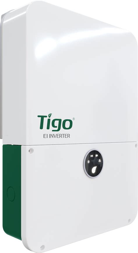 Tigo EI Residential Solution Installation Certification Course Tigo