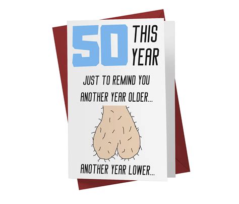 Funny 50th Birthday Cards Ubicaciondepersonascdmxgobmx