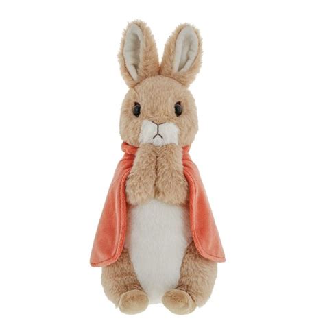 Beatrix Potter Flopsy Bunny Large Plush Toy 30cm Uk