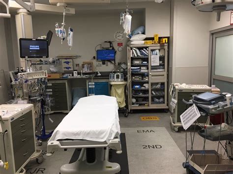 Life Saving Moments Inside Vanderbilts Level 1 Trauma Center Wztv