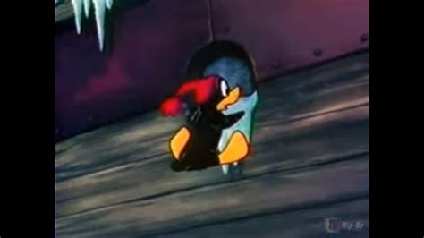 Chilly Willy 1953