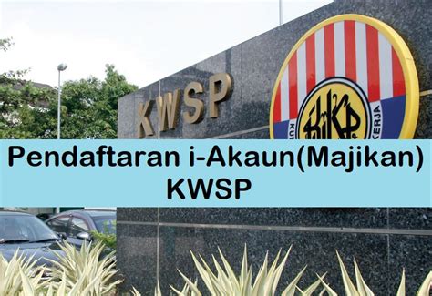 Taip kwsp di google untuk tahu cara semak kwsp i akaun? Pendaftaran i-Akaun(Majikan) KWSP - Kelajuan Cahaya