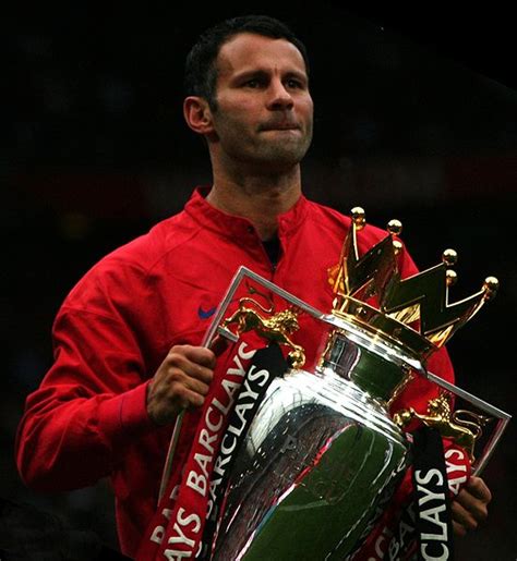 Born 29 november 1973) is a welsh football coach and former player. Ryan Giggs Biogrpahy,Photos and Profile | Sports Club Blog