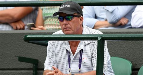 Hamburg Open Ivan Lendl Steps Down Days After Alexander Zverev Asks For More Commitment From Coach