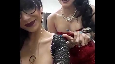 Gisele Montes And Mia Marin Greet Colombian Beauties Xxx Videos Porno