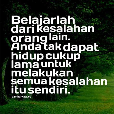 Maybe you would like to learn more about one of these? Gambar Kata Kata Motivasi Kerja - Quote Hari Ini