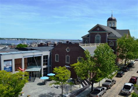 Visit New Bedford Whaling Museum