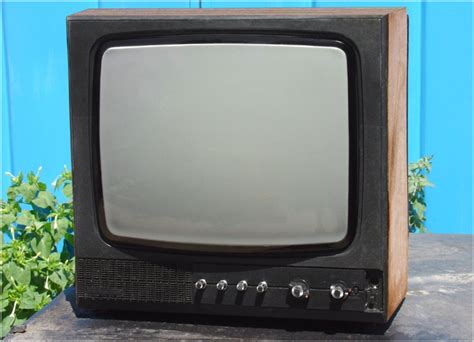 Old Soviet Tv Sets English Russia