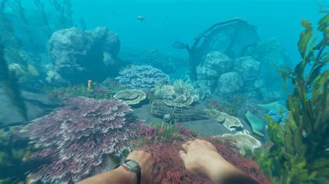 Stranded Deep Becomes 2023s First Xbox Game Pass Addition January 3