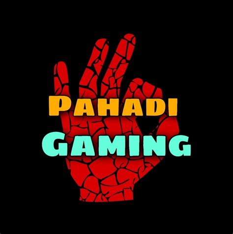 Pahadi Gaming