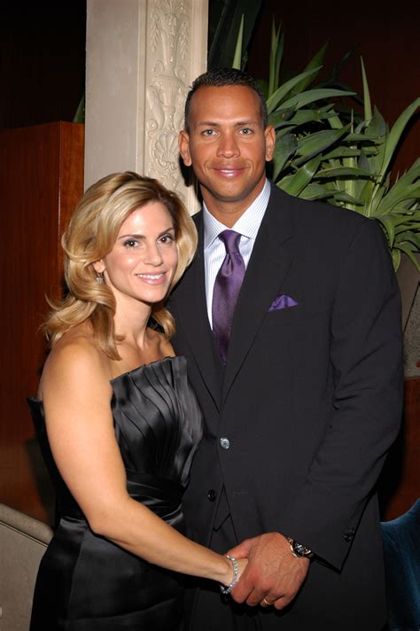 Alex Rodriguez Spends Time With Ex Wife Cynthia Scurtis After Split