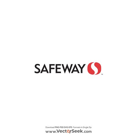 Safeway Logo Vector Ai Png Svg Eps Free Download