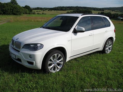 Eckhaard X5 Facelift And M Paket Bmw X5 E70 203368283