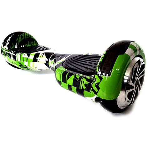 Find the best hoverboard reviews 2021 in the market for the average consumers is quite difficult. Green Graffiti X6 UL2272 Hoverboard — Bluetooth + LED ...