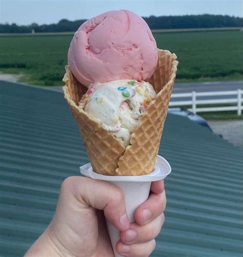 TWO SCOOPS OF ICE CREAM 12 Pieces Play Jigsaw Puzzle For Free At