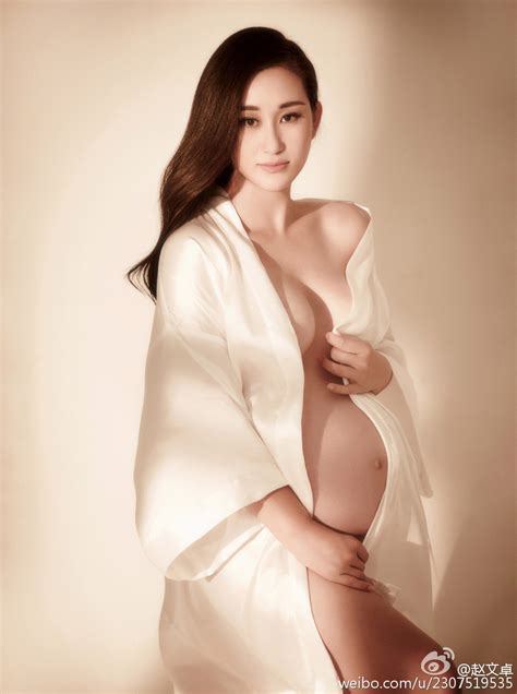 Zhao liying nude