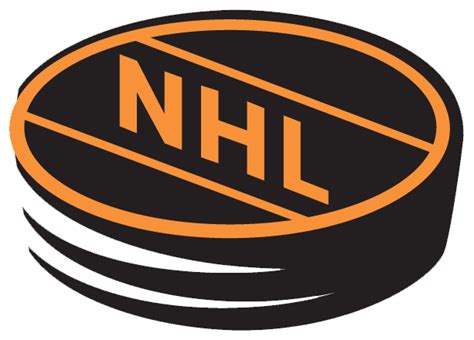 National Hockey League Logo Alternate Logo National Hockey League